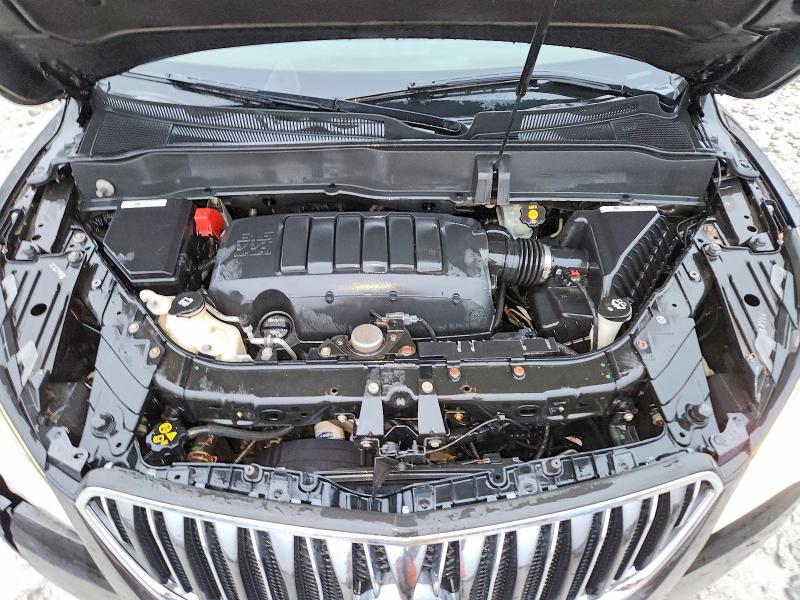 Aukcja sprzedaży 2013 Buick Enclave, vin: 5GAKVCKD9DJ152419, numer aukcji: 41596156