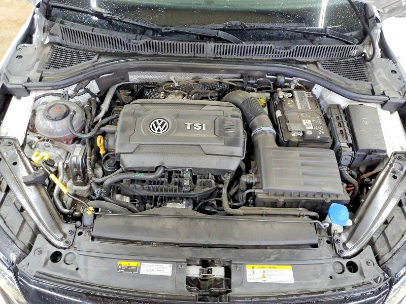 Aukcja sprzedaży 2022 Volkswagen Jetta, vin: 3VW2T7BU5NM001672, numer aukcji: 46269646