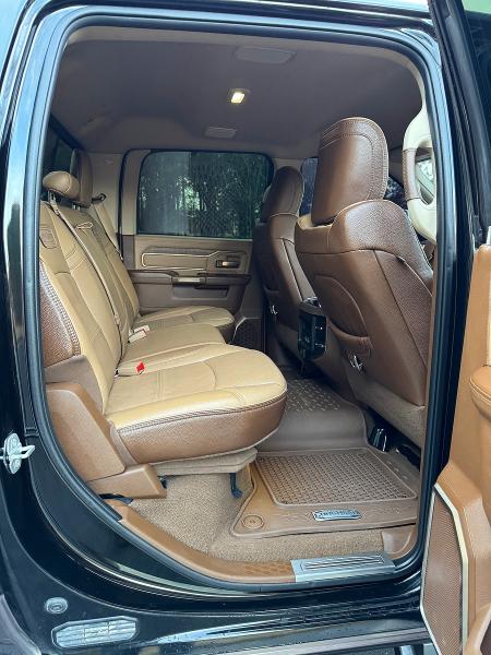 2022 Ram 2500 მანქანა იყიდება აუქციონზე, vin: 3C6UR5GL3NG282214, აუქციონის ნომერი: 48099866