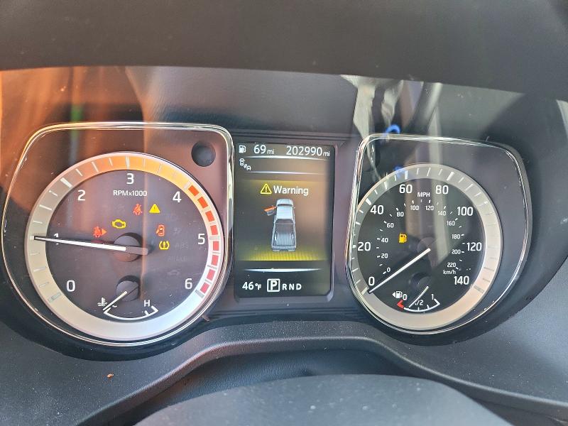 Aukcja sprzedaży 2016 Nissan Titan Xd, vin: 1N6BA1F22GN511286, numer aukcji: 45597196