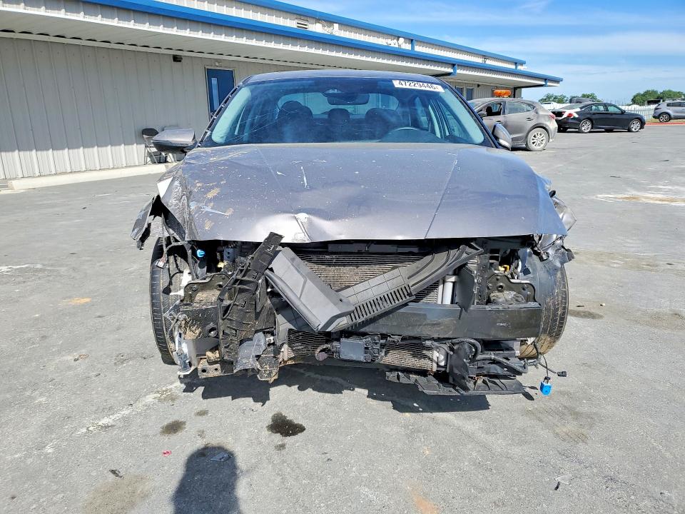 Aukcja sprzedaży 2021 Hyundai Elantra Hybrid, vin: KMHLN4AJ7MU011469, numer aukcji: 47229446