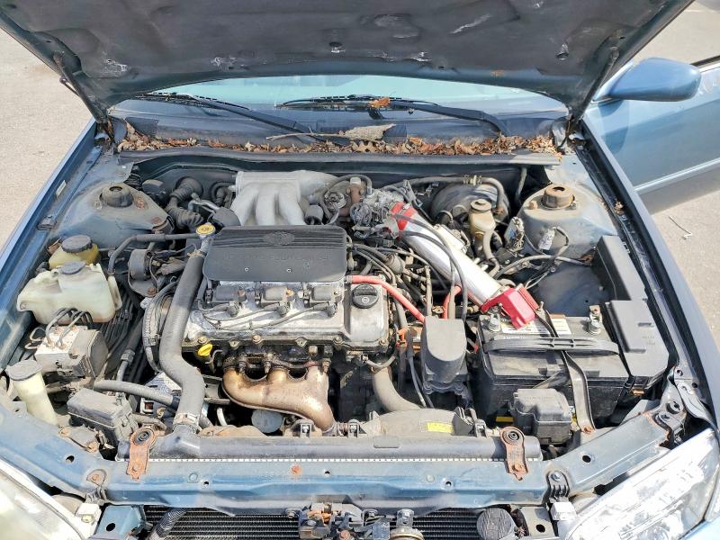48184506 :رقم المزاد ، 4T1BF28K21U964405 vin ، 2001 Toyt Camry مزاد بيع