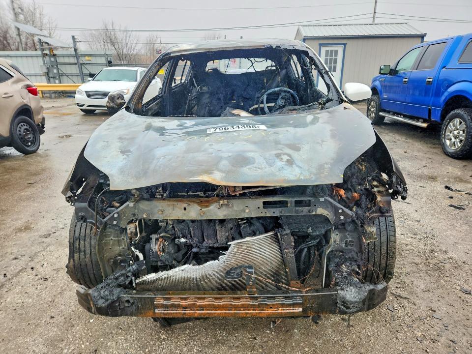 Aukcja sprzedaży 2018 Kia Sportage, vin: KNDPM3AC6J7402529, numer aukcji: 79634395