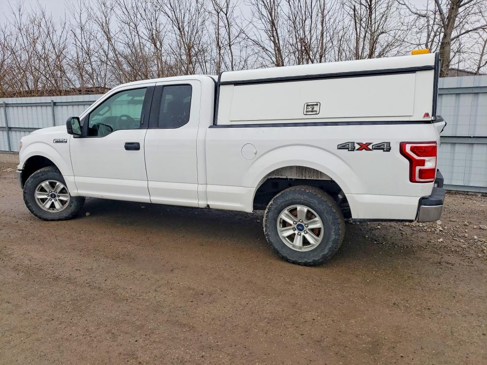 Aukcja sprzedaży 2019 Ford F150, vin: 1FTFX1E53KKE53696, numer aukcji: 41946296