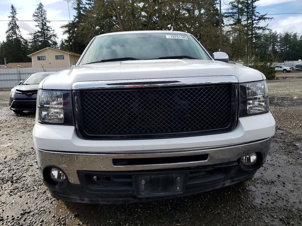 Aukcja sprzedaży 2013 Gmc Sierra, vin: 3GTP1VE08DG140090, numer aukcji: 79761105