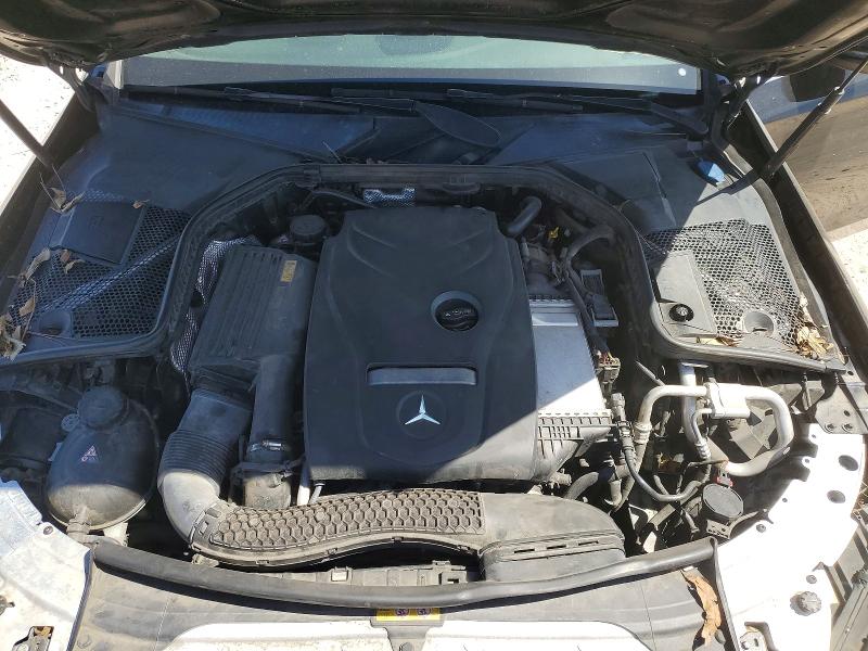 Aukcja sprzedaży 2016 Mercedes-benz C, vin: 55SWF4JB4GU168217, numer aukcji: 46728656