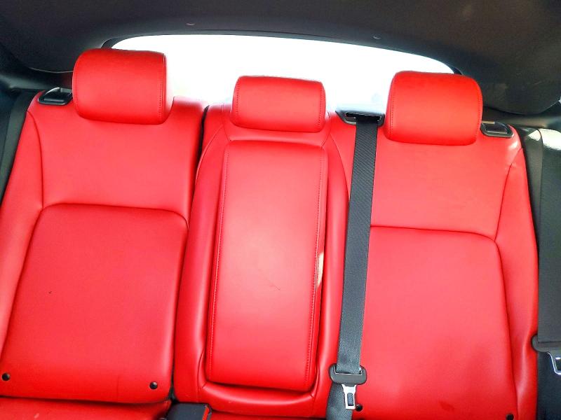 2024 Acura Integra მანქანა იყიდება აუქციონზე, vin: 19UDE4H66RA006526, აუქციონის ნომერი: 47909416