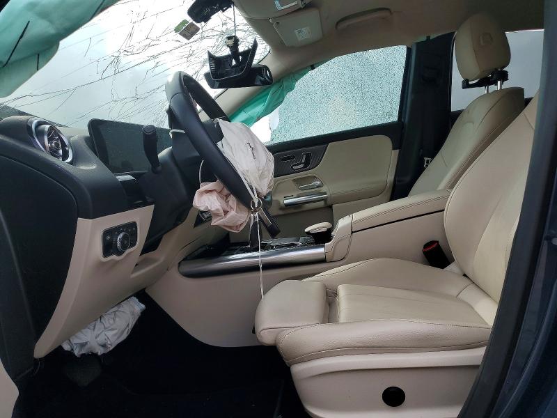 Продаж на аукціоні авто 2021 Mercedes-benz Gla, vin: W1N4N4HB1MJ208090, номер лоту: 47363656