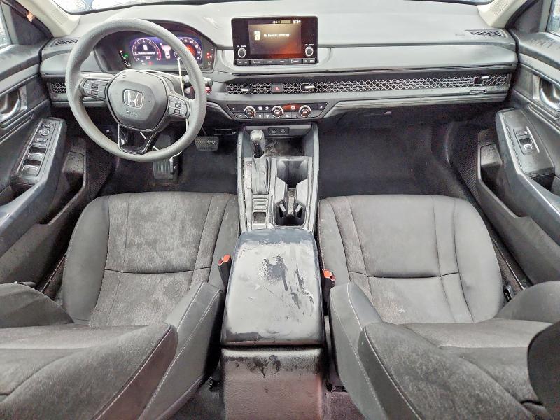 79903365 :رقم المزاد ، 1HGCY1F38RA053079 vin ، 2024 Honda Accord مزاد بيع