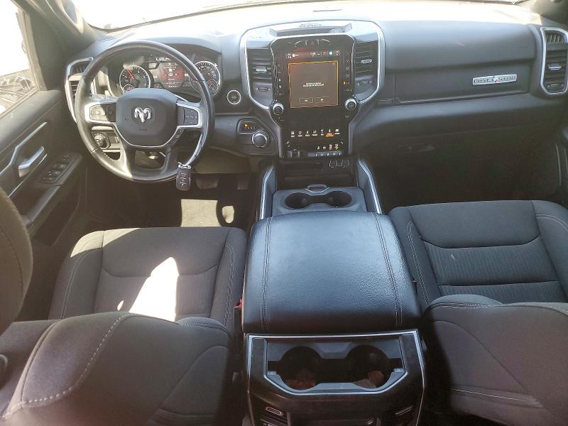 Aukcja sprzedaży 2022 Ram 1500, vin: 1C6RREFM8NN350093, numer aukcji: 47025386