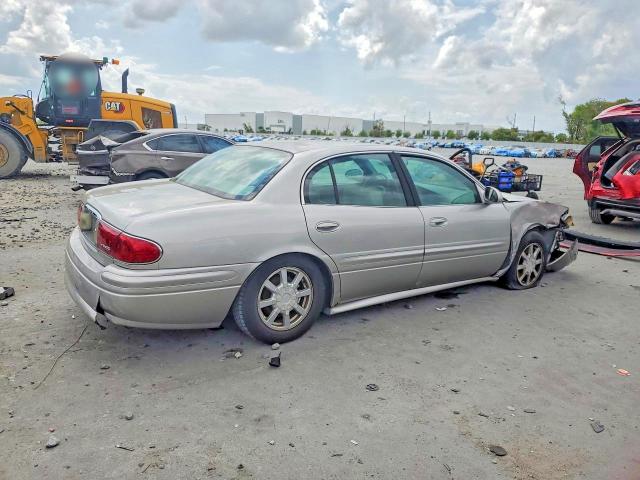 46311536 :رقم المزاد ، 1G4HP52K544179222 vin ، 2004 Buick Lesabre مزاد بيع