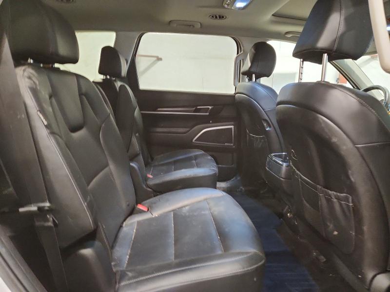 Aukcja sprzedaży 2025 Kia Telluride, vin: 5XYP6DGCXSG600817, numer aukcji: 79446665