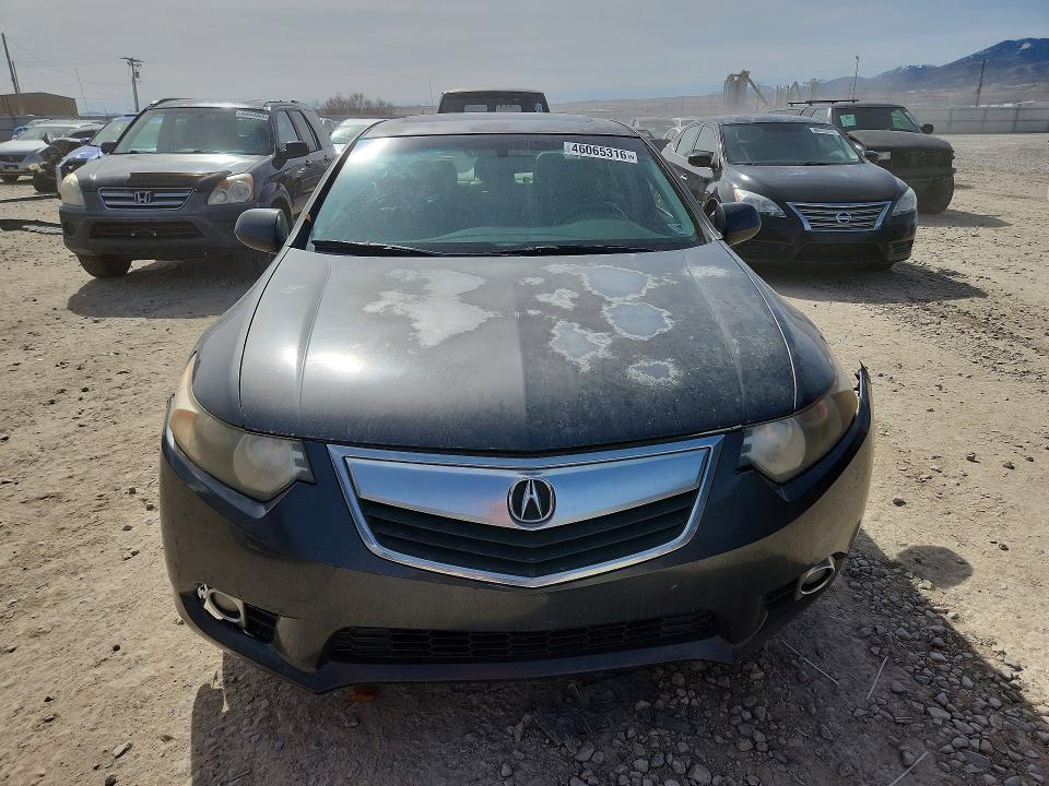 46065316 :رقم المزاد ، JH4CU2F69BC012611 vin ، 2011 Acura Tsx مزاد بيع