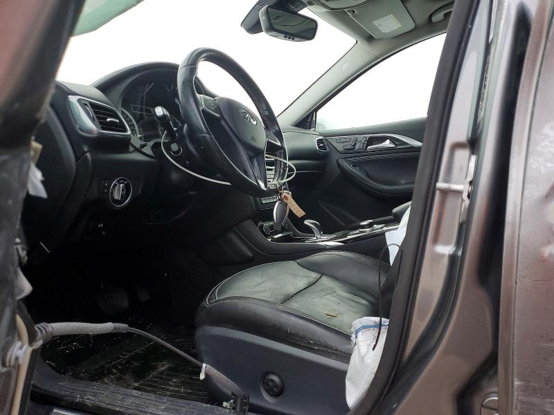 Продажа на аукционе авто 2017 Infiniti Qx30, vin: SJKCH5CR4HA023507, номер лота: 46929986