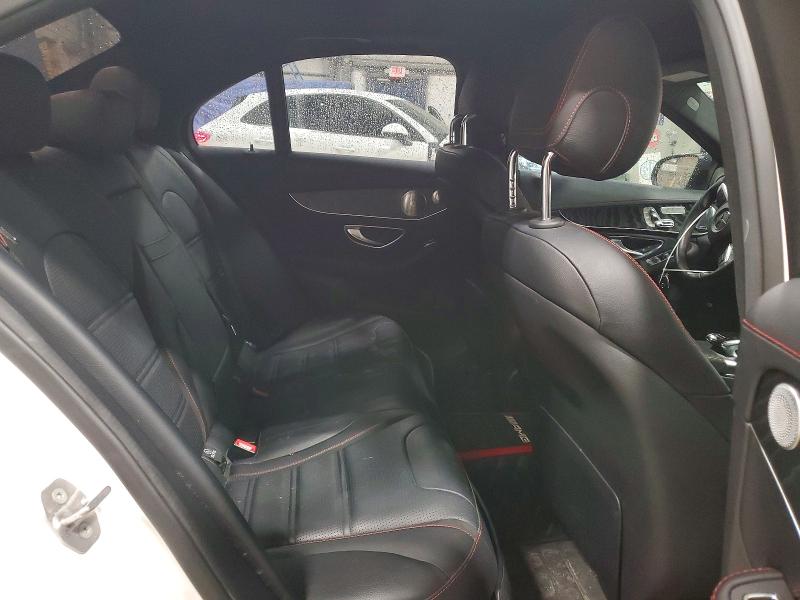 Aukcja sprzedaży 2018 Mercedes-benz C, vin: 55SWF6EB8JU241876, numer aukcji: 78164575