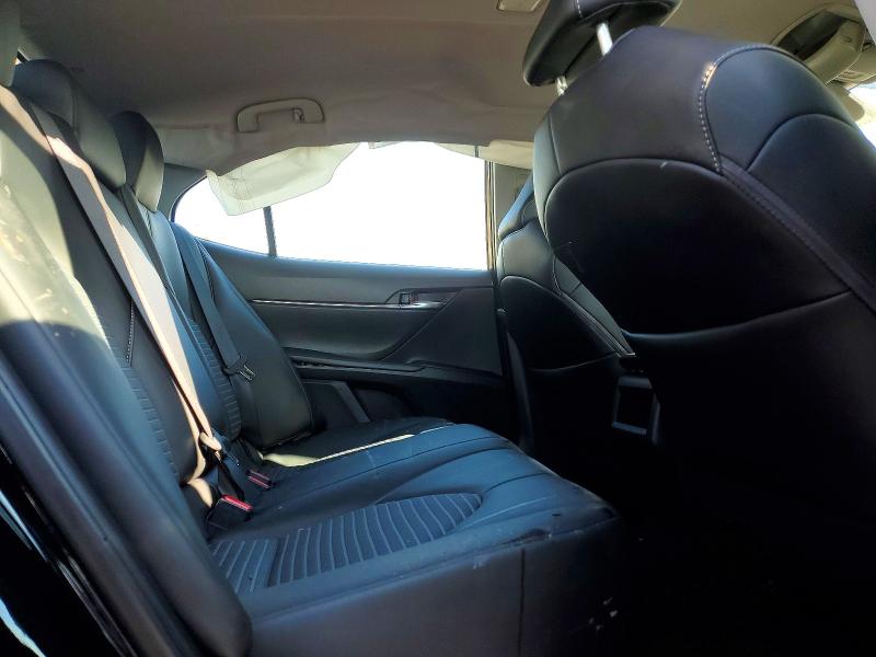 Auction sale of the 2024 Toyota Camry, vin: 4T1G11AK7RU905886, lot number: 47002976
