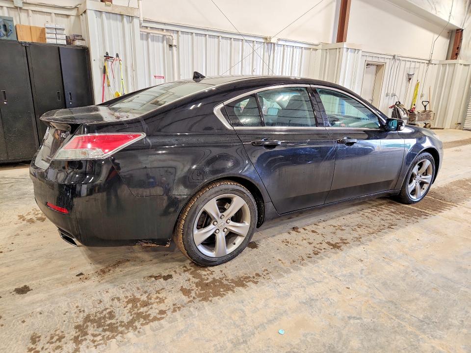 Aukcja sprzedaży 2012 Acura Tl, vin: 19UUA9F51CA012521, numer aukcji: 41731836