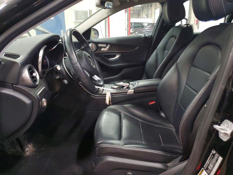 Aukcja sprzedaży 2016 Mercedes-benz C, vin: 55SWF4KB8GU105300, numer aukcji: 46925336
