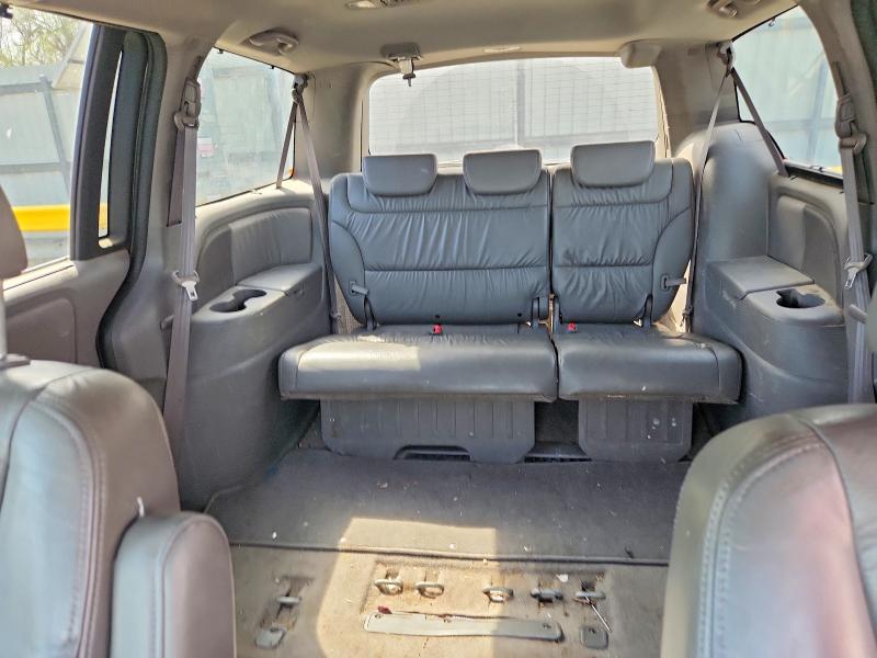 Продаж на аукціоні авто 2008 Honda Odyssey, vin: 5FNRL38998B043154, номер лоту: 48048286