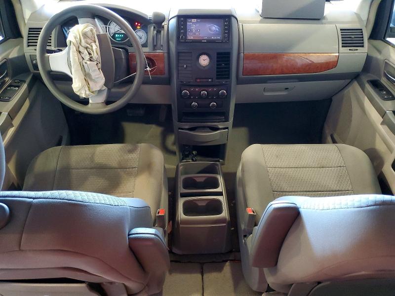 Aukcja sprzedaży 2008 Chrysler Town & Country, vin: 2A8HR44H18R832411, numer aukcji: 46298766