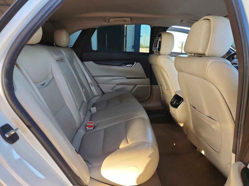 Продажа на аукционе авто 2013 Cadillac Xts, vin: 2G61N5S33D9206082, номер лота: 78647895
