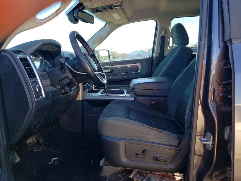 47342656 :رقم المزاد ، 1C6RR7GT6ES254790 vin ، 2014 Ram 1500 مزاد بيع