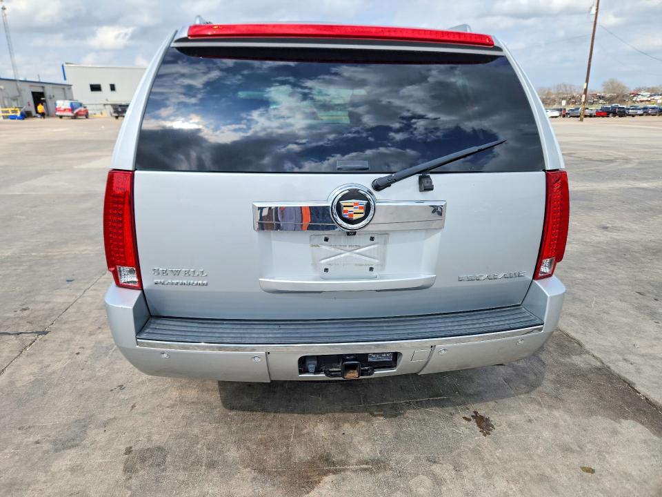 Aukcja sprzedaży 2013 Cadillac Escalade, vin: 1GYS3DEF0DR290241, numer aukcji: 41769366