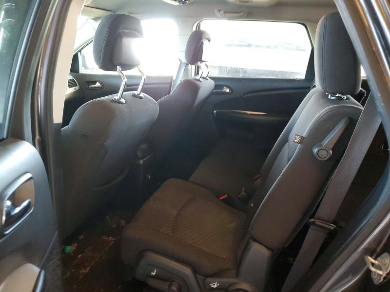 Продаж на аукціоні авто 2017 Dodge Journey, vin: 3C4PDCAB3HT568701, номер лоту: 45870256