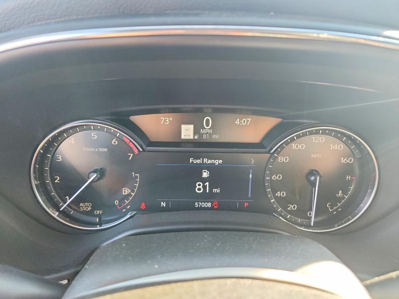 Продажа на аукционе авто 2021 Cadillac Ct5, vin: 1G6DX5RK9M0125280, номер лота: 42018146