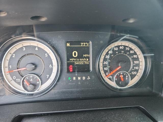 Aukcja sprzedaży 2016 Ram 1500, vin: 1C6RR6FT1GS403833, numer aukcji: 47012336