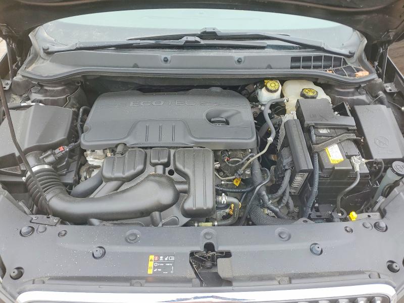 Продажа на аукционе авто 2016 Buick Verano, vin: 1G4PP5SK9G4120710, номер лота: 76694445