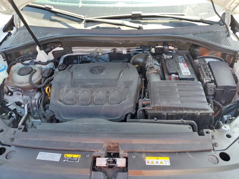 Aukcja sprzedaży 2019 Volkswagen Tiguan, vin: 3VV1B7AXXKM162285, numer aukcji: 47288076