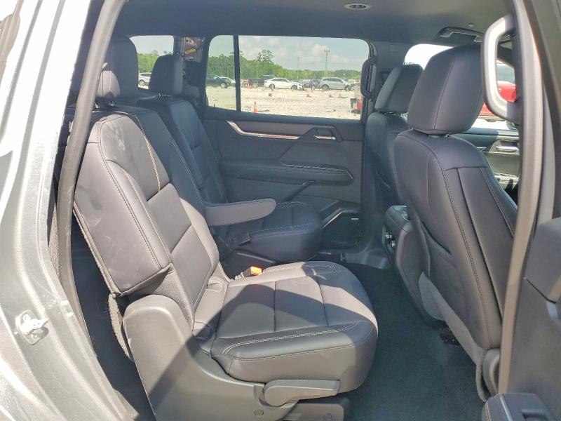 Продажа на аукционе авто 2025 Gmc Acadia, vin: 1GKENKRS4SJ204275, номер лота: 47903236