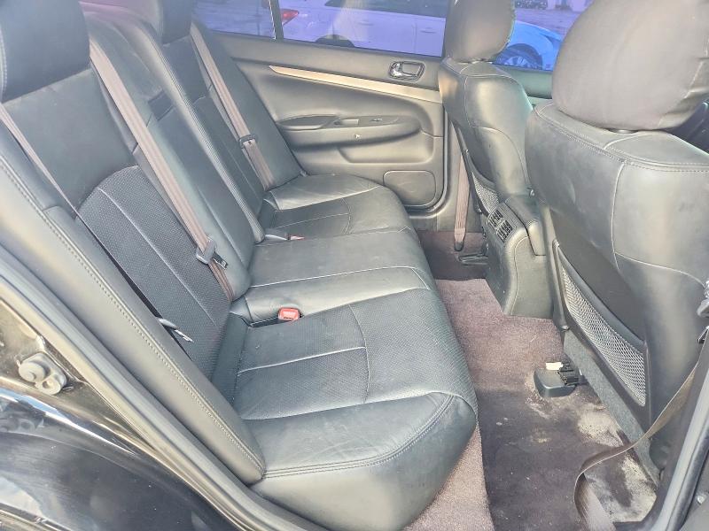 Aukcja sprzedaży 2015 Infiniti Q40, vin: JN1CV6AP6FM500441, numer aukcji: 42069696