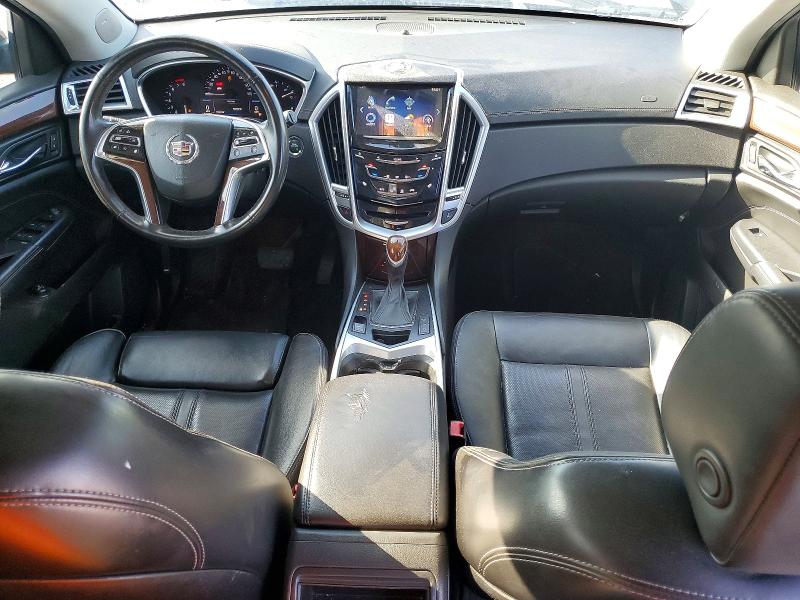 Продаж на аукціоні авто 2013 Cadillac Srx, vin: 3GYFNDE33DS516383, номер лоту: 45660016