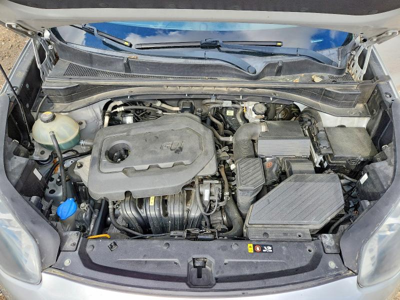 Продажа на аукционе авто 2019 Kia Sportage, vin: KNDPM3AC5K7503224, номер лота: 47319976