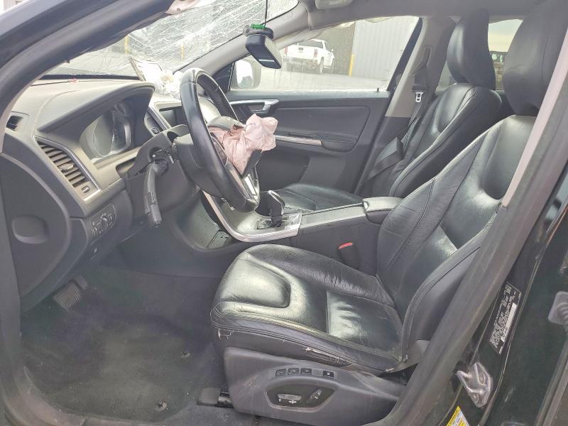 Продажа на аукционе авто 2014 Volvo Xc60, vin: YV4940DLXE2515628, номер лота: 48093746