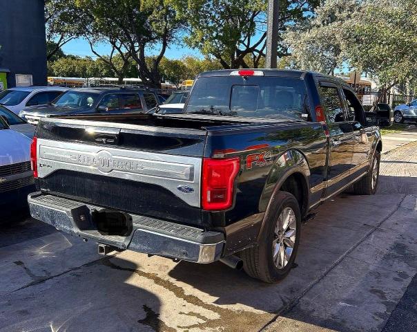 Aukcja sprzedaży 2015 Ford F150, vin: 1FTFW1EG5FFA07956, numer aukcji: 45881846