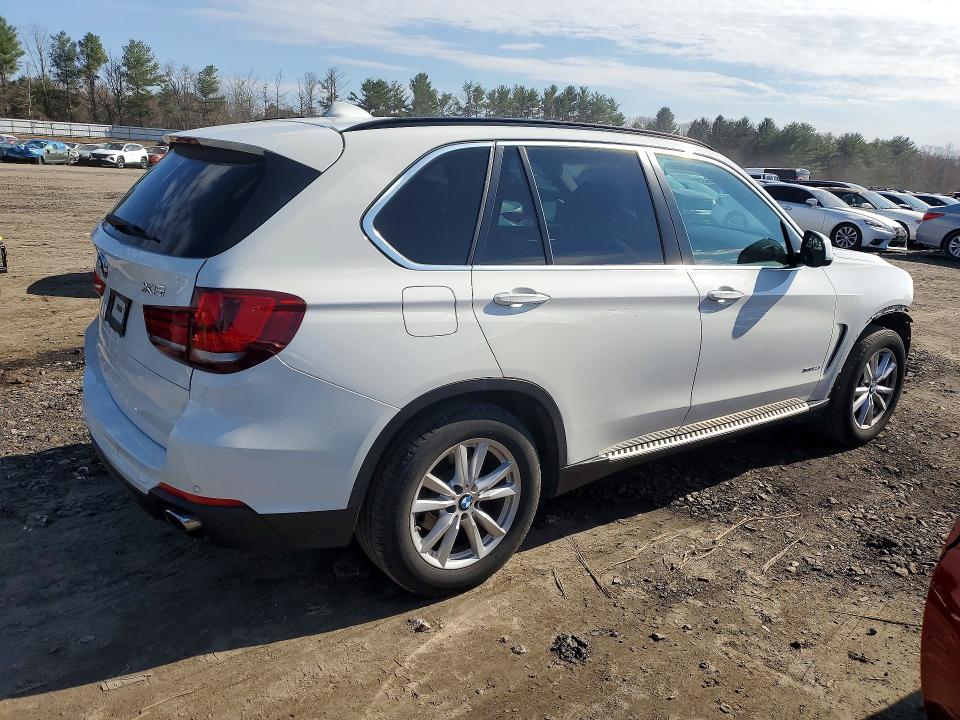Auction sale of the 2015 Bmw X5, vin: 5UXKR0C5XF0K59821, lot number: 46721196