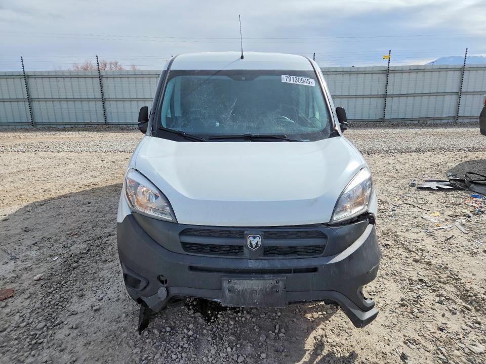 Продаж на аукціоні авто 2018 Ram Promaster City, vin: ZFBERFAB4J6L69234, номер лоту: 79130945