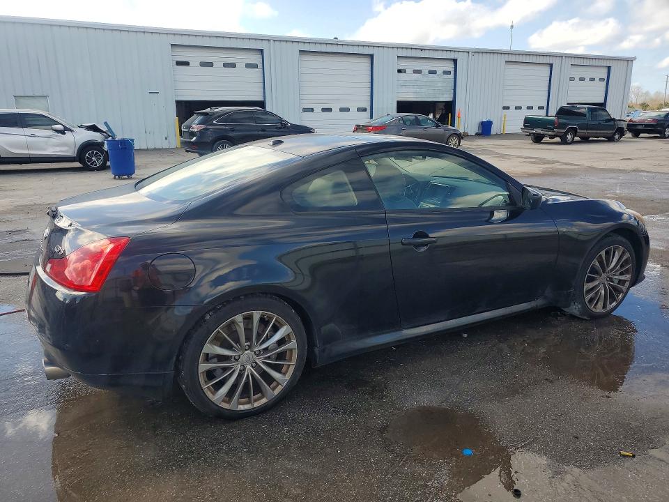 Продажа на аукционе авто 2013 Infiniti G37 Coupe, vin: JN1CV6EK6DM920437, номер лота: 79989875
