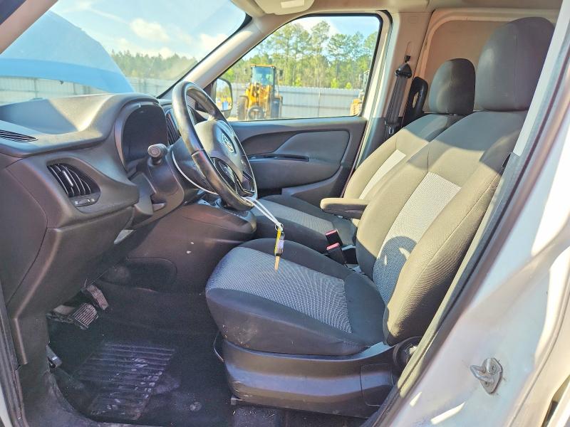 Aukcja sprzedaży 2017 Ram Promaster City, vin: ZFBERFAB4H6G81244, numer aukcji: 41637356