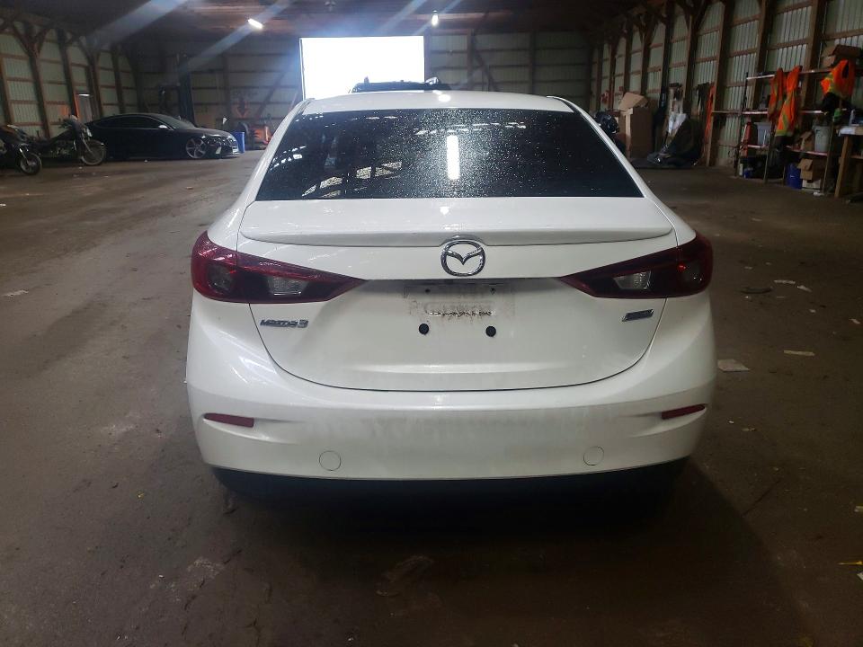 Aukcja sprzedaży 2018 Mazda 3, vin: 3MZBN1V75JM218601, numer aukcji: 78987825