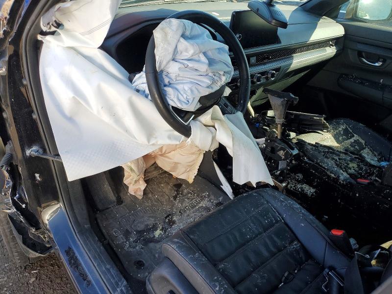 Aukcja sprzedaży 2024 Honda Cr-v, vin: 2HKRS6H71RH210614, numer aukcji: 41896286