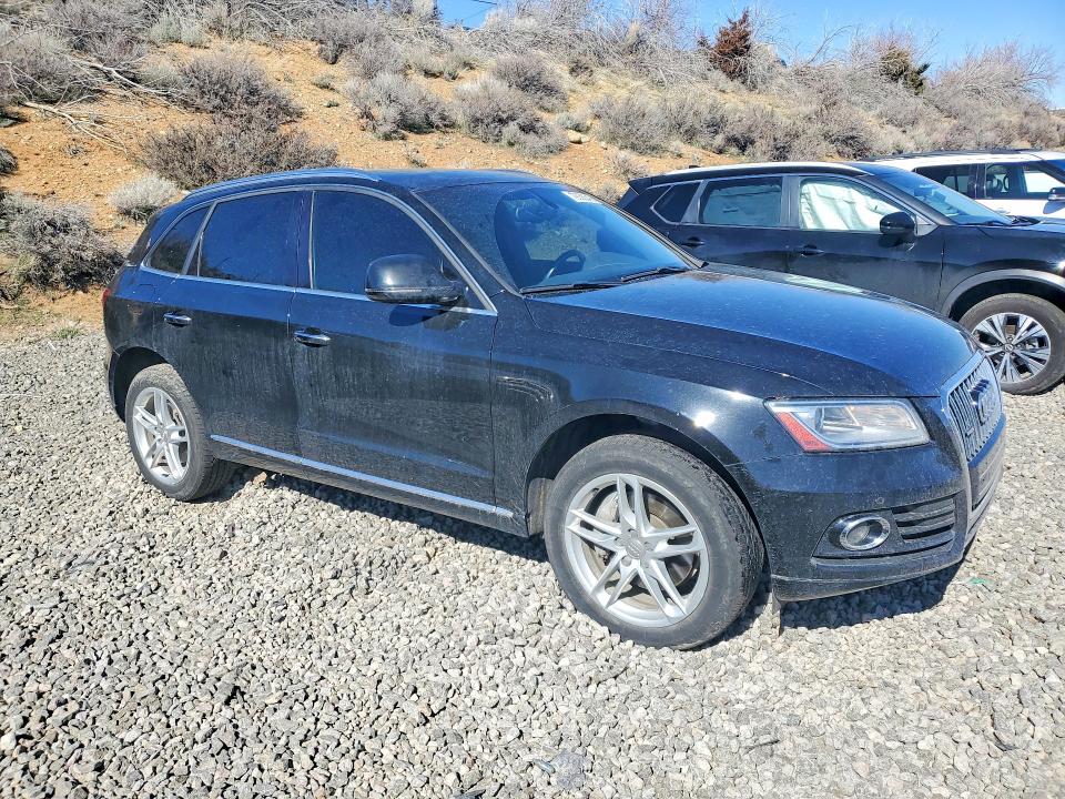 79055545 :رقم المزاد ، WA1CMAFP3FA093895 vin ، 2015 Audi Q5 مزاد بيع