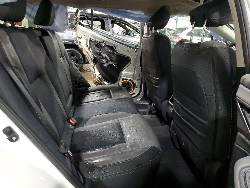 2025 Subaru Outback მანქანა იყიდება აუქციონზე, vin: 4S4BTALCXS3333394, აუქციონის ნომერი: 46909626