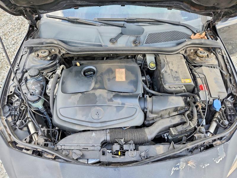 41723496 :رقم المزاد ، WDDSJ4EB0EN036598 vin ، 2014 Mercedes-benz Cla مزاد بيع