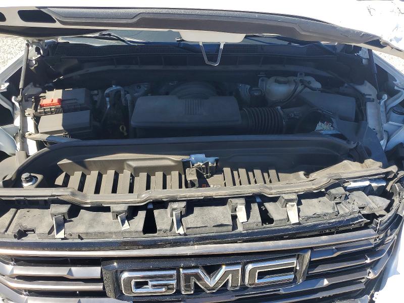 Aukcja sprzedaży 2023 Gmc Sierra, vin: 3GTUUFEL3PG184805, numer aukcji: 45987256