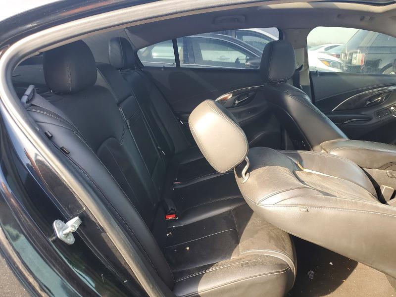 Aukcja sprzedaży 2015 Buick Lacrosse, vin: 1G4GB5G39FF171501, numer aukcji: 46561096