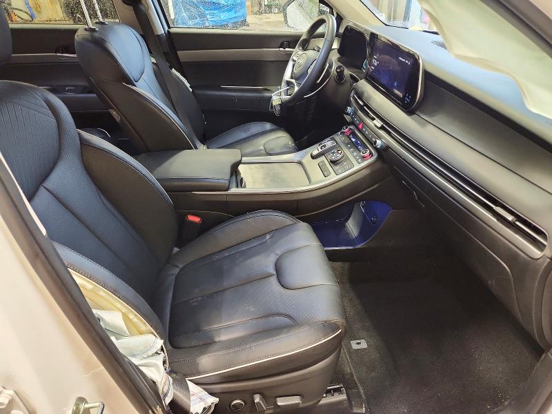 Продаж на аукціоні авто 2025 Hyundai Palisade, vin: KM8R2DGE3SU831297, номер лоту: 79758055